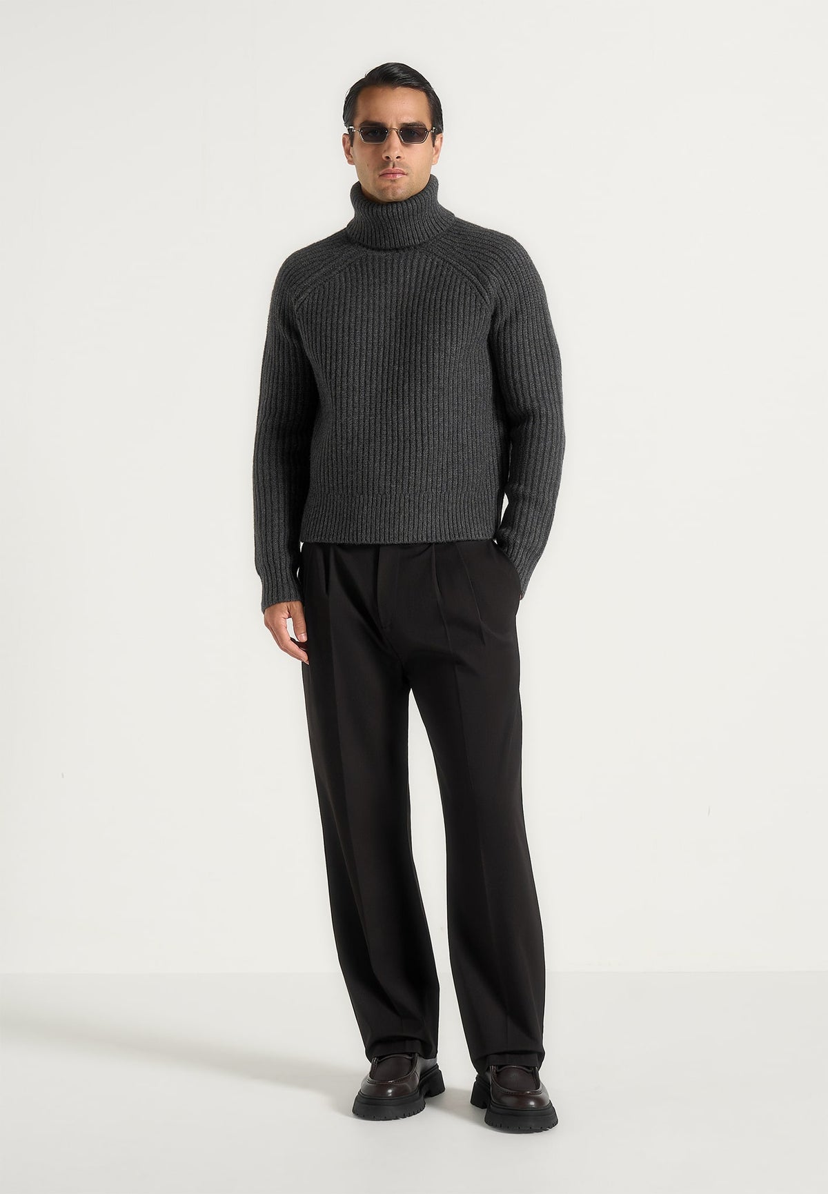 rudy-turtleneck-chunky-knit-jumper-grey