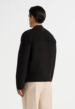 anton-ribbed-knit-cardigan-black