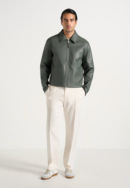 yves-minimal-leather-jacket-olive-1