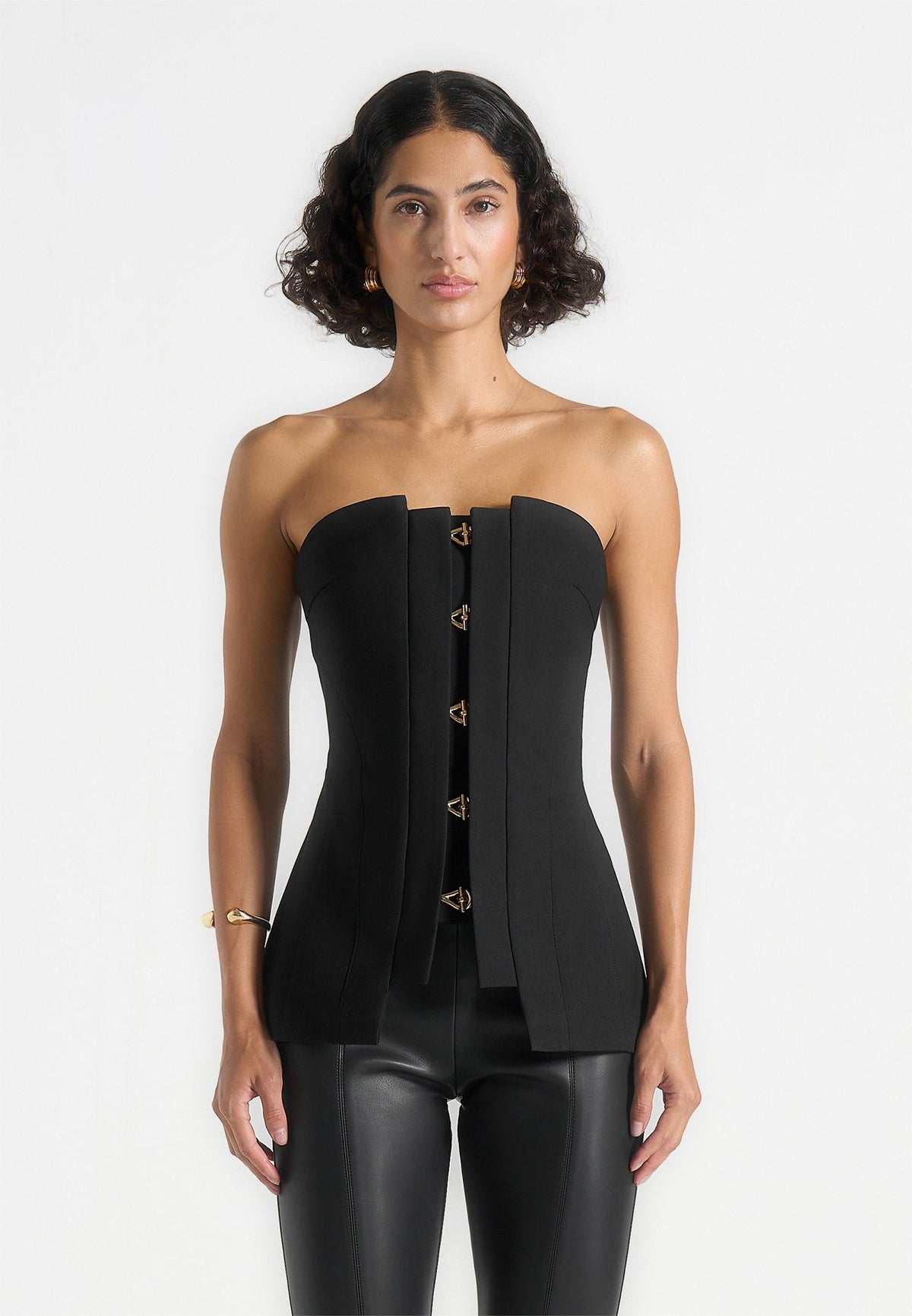 viviane-clasp-detail-bandeau-top-black