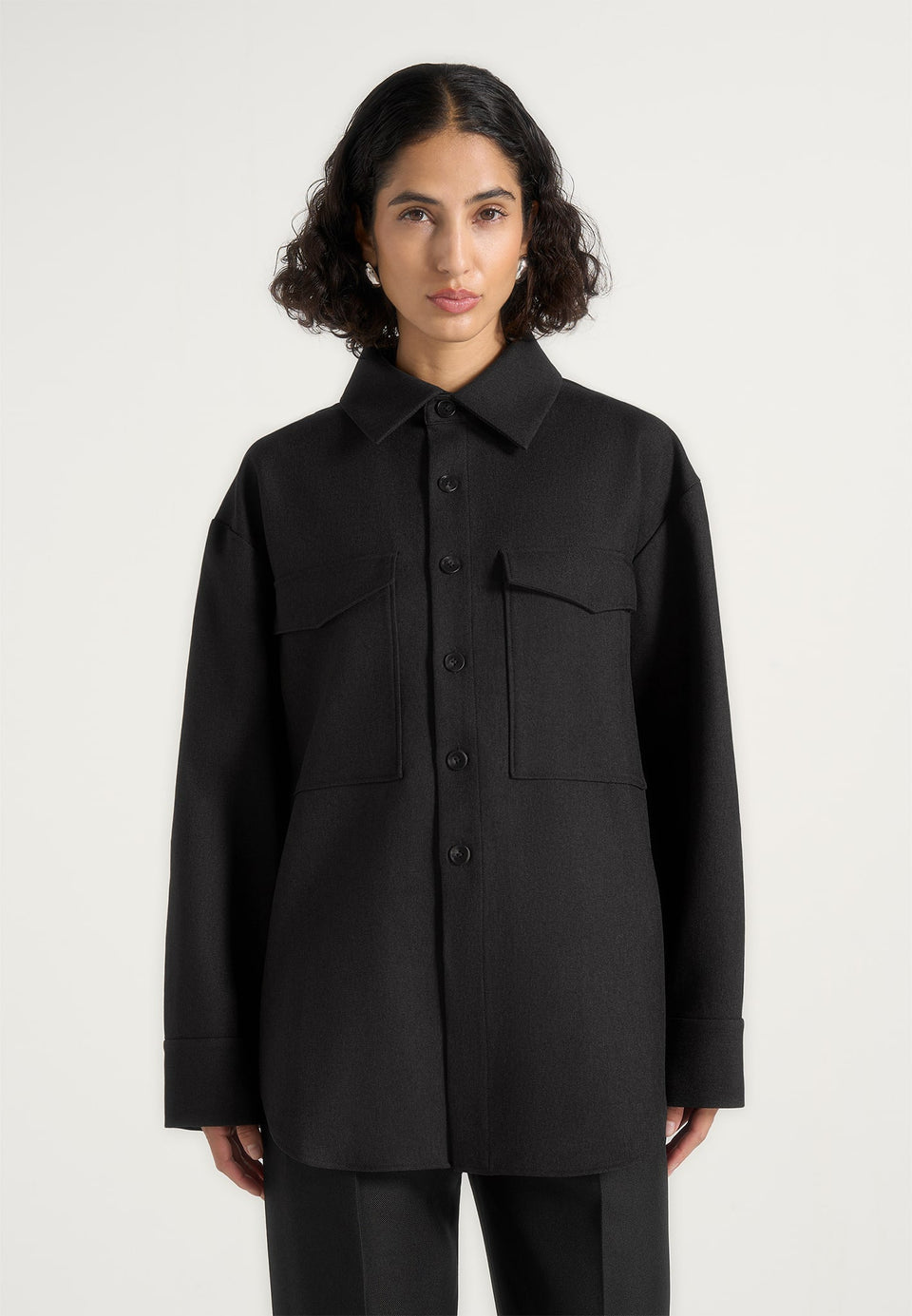 joy-tailored-oversized-shirt-black