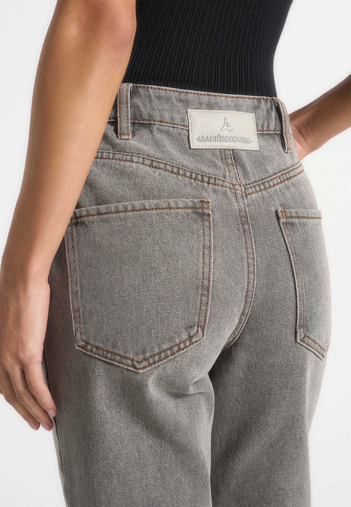 abbie-stacked-fit-and-flare-jeans-light-grey