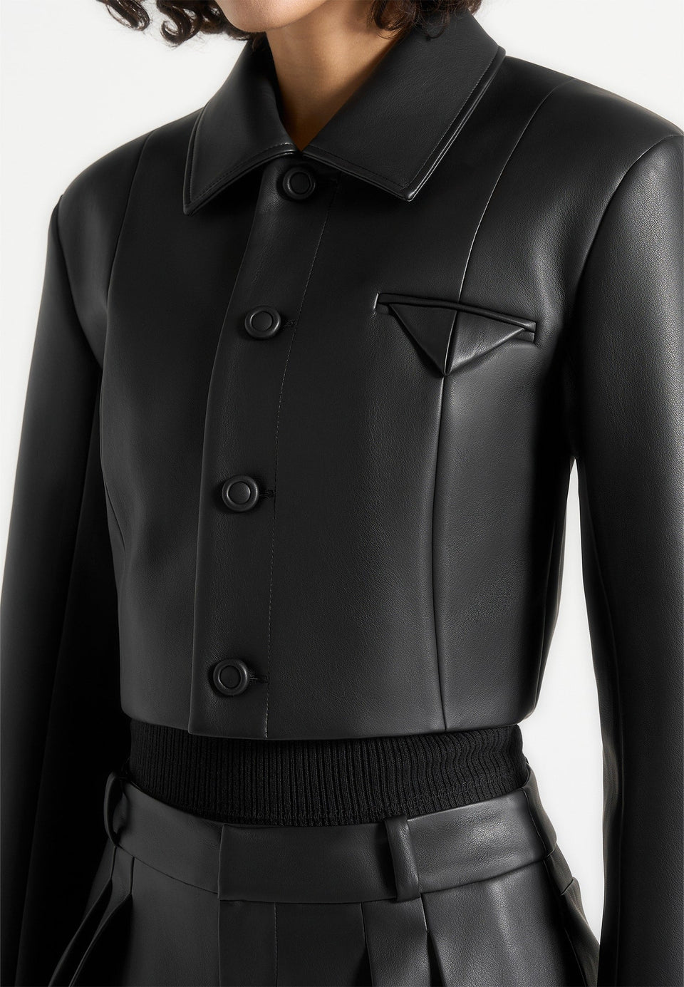 ania-wide-shoulder-leather-jacket-black