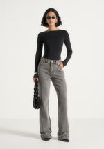 abbie-stacked-fit-and-flare-jeans-light-grey