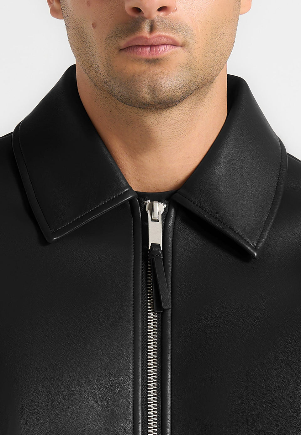 yves-minimal-leather-jacket-black