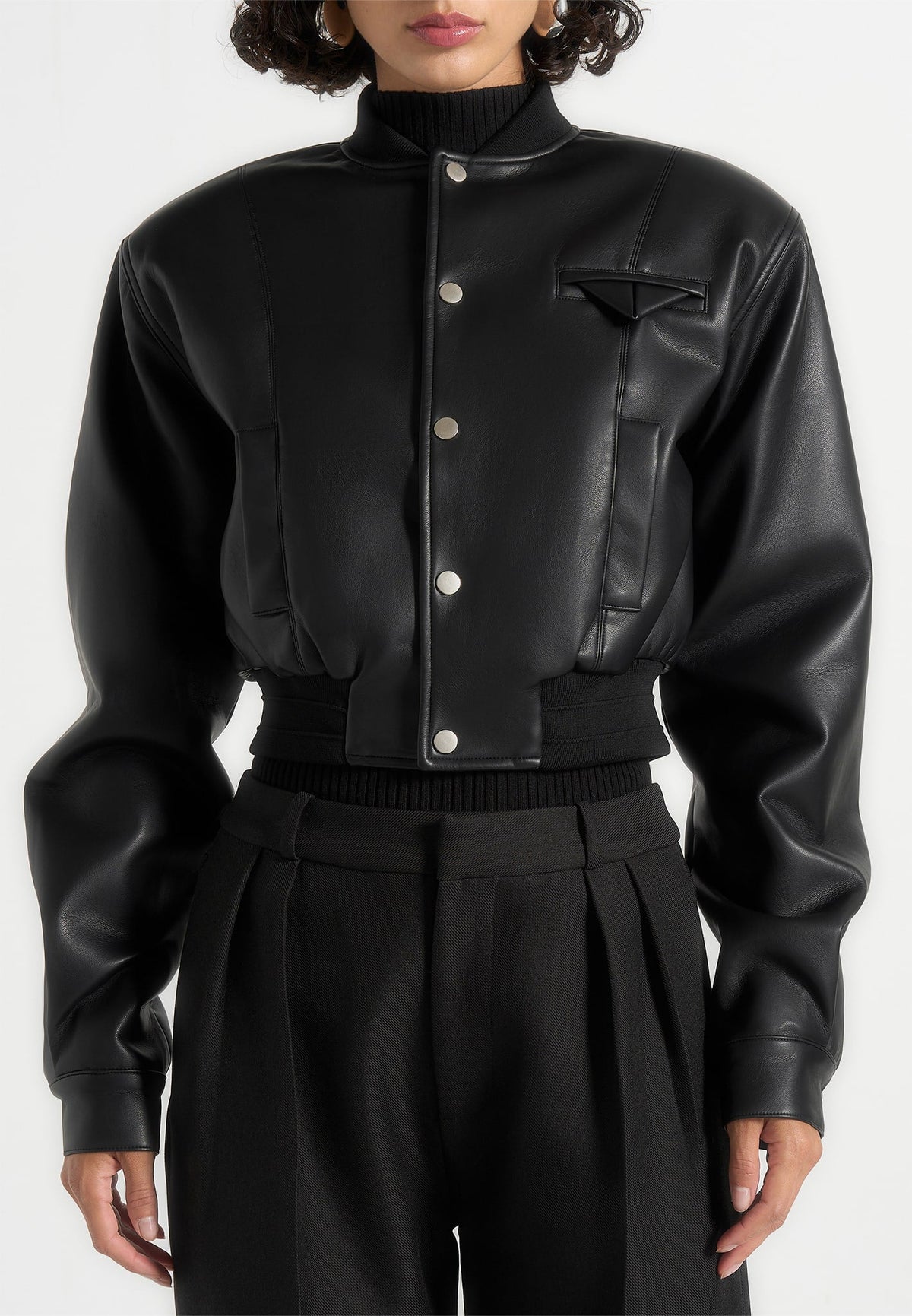 zina-leather-wide-shoulder-bomber-jacket-black