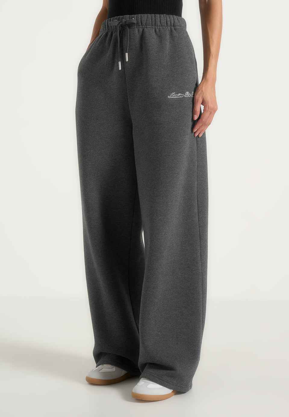 js003-unisex-signature-wide-leg-joggers-charcoal-grey