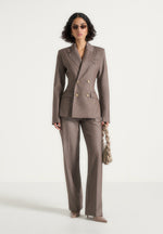 maia-pinstripe-double-breasted-blazer-taupe