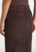 celie-suede-maxi-skirt-brown