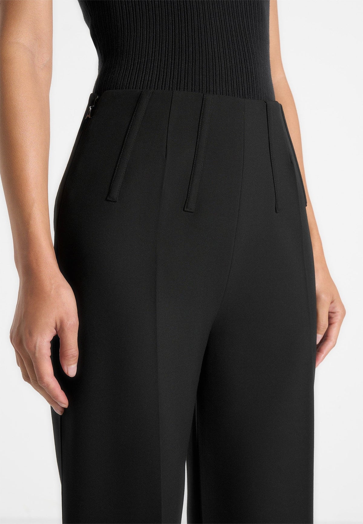 rafaela-corset-waist-tailored-trousers-black