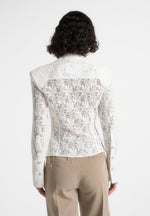 sila-wide-shoulder-lace-angled-shirt-white