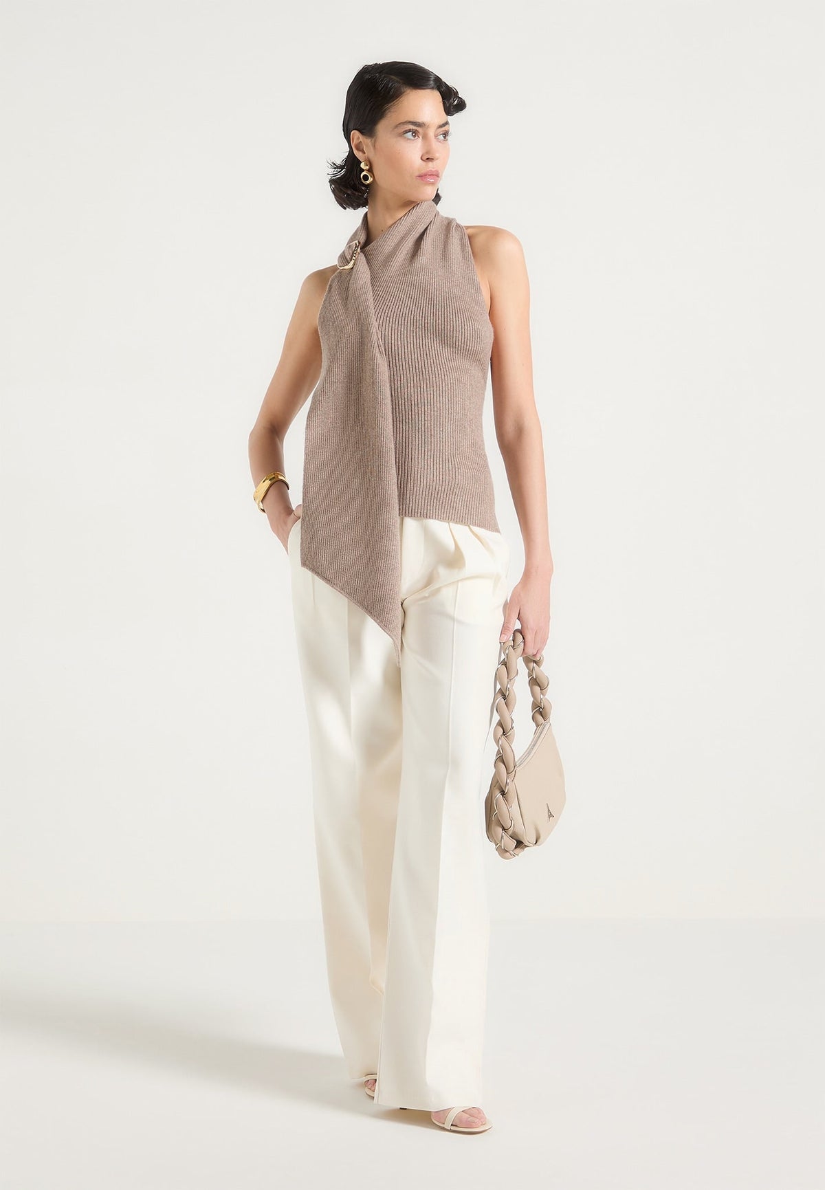 elodie-knitted-draped-halter-top-taupe