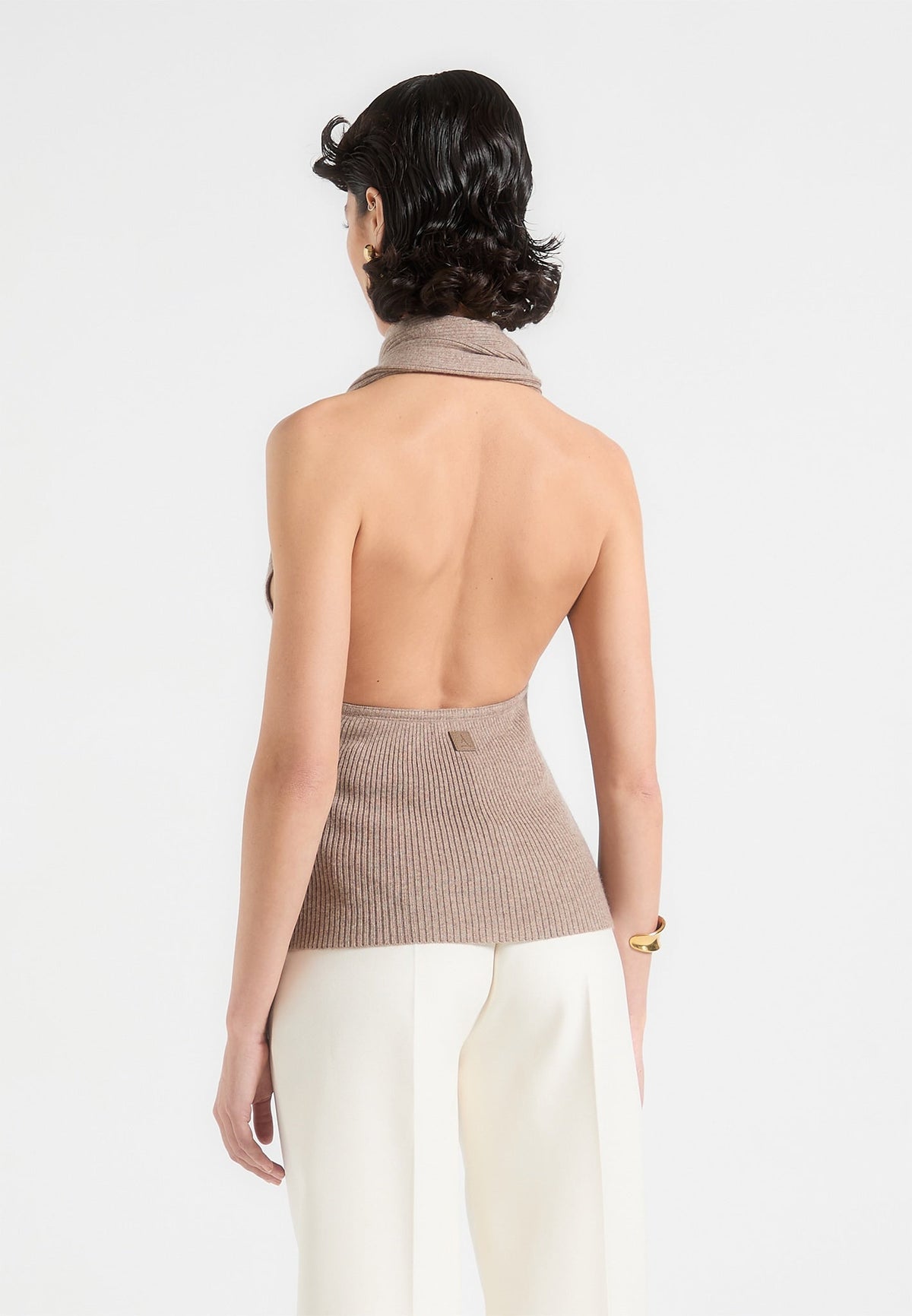 elodie-knitted-draped-halter-top-taupe
