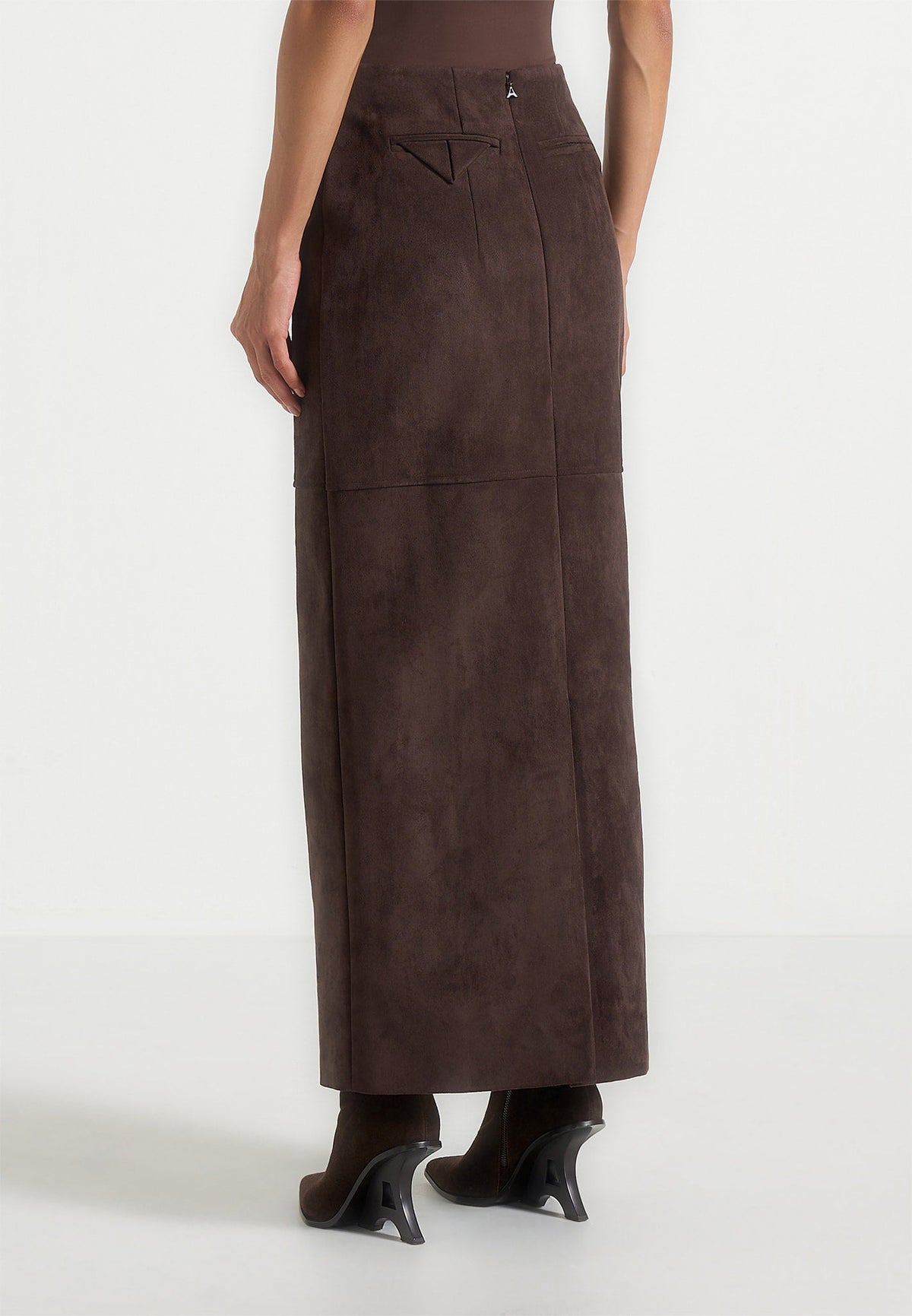 celie-suede-maxi-skirt-brown