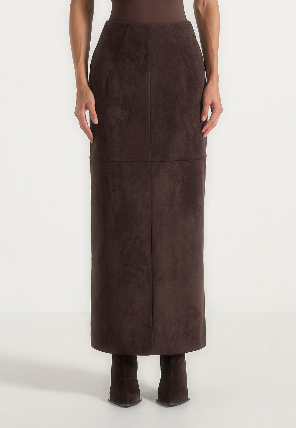 celie-suede-maxi-skirt-brown