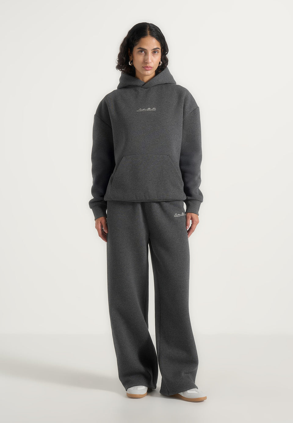 js001-unisex-signature-relaxed-fit-hoodie-charcoal-grey
