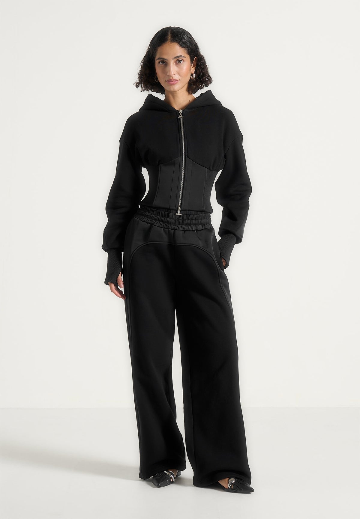 loula-jersey-and-satin-joggers-black