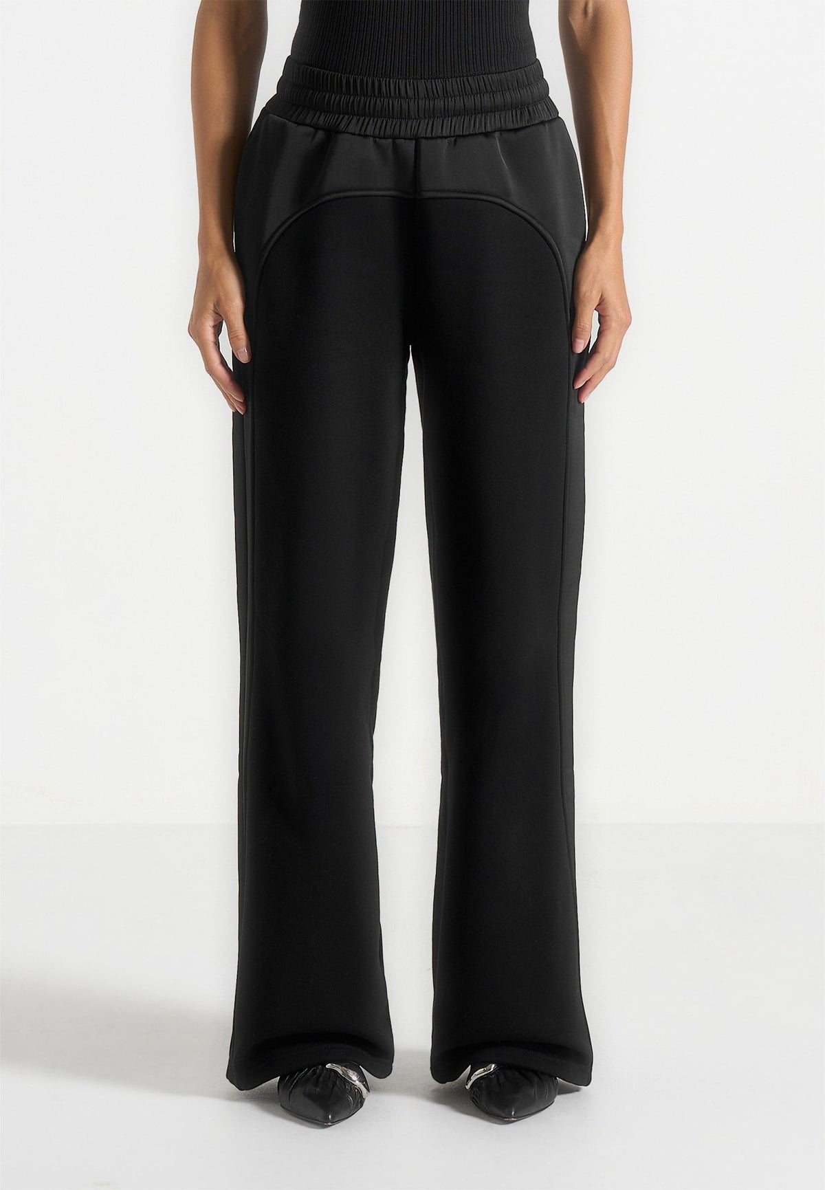 loula-jersey-and-satin-joggers-black