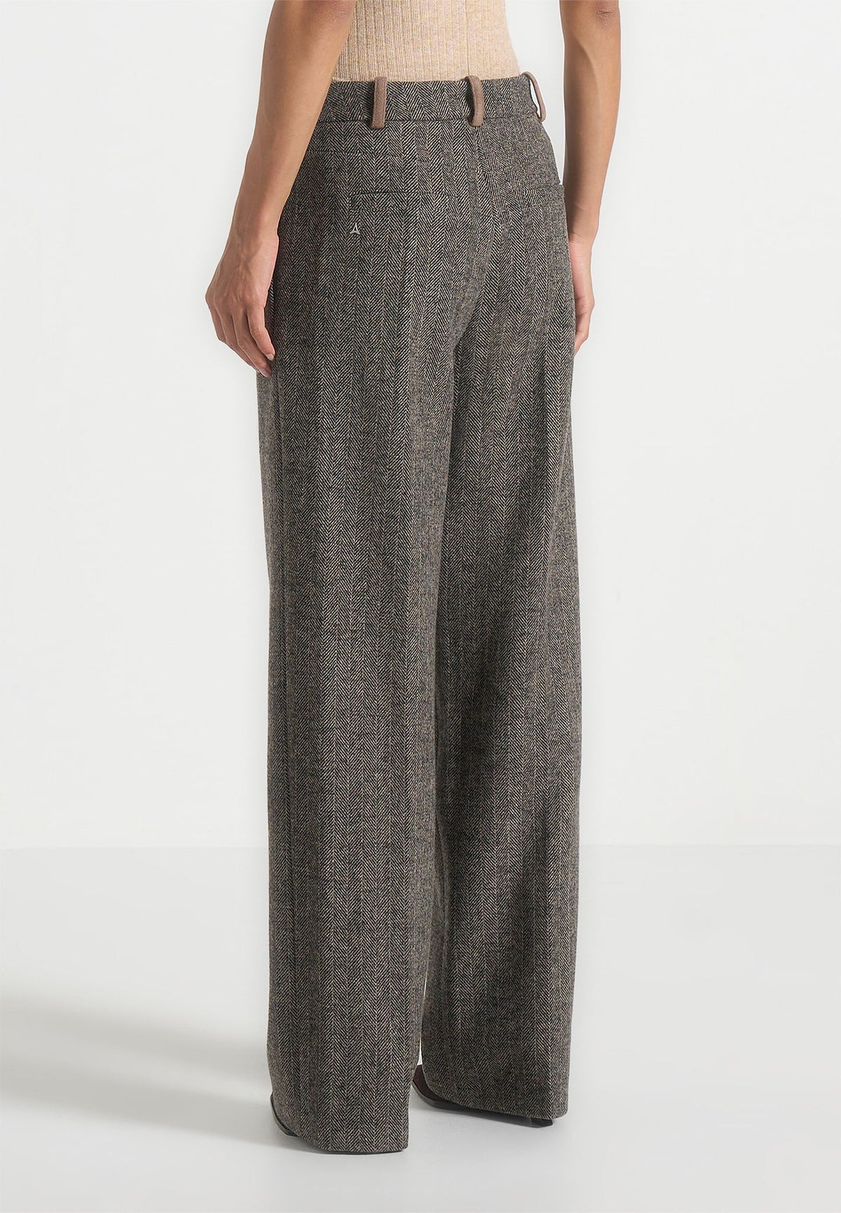 julie-herringbone-wool-twin-pleat-trousers-grey