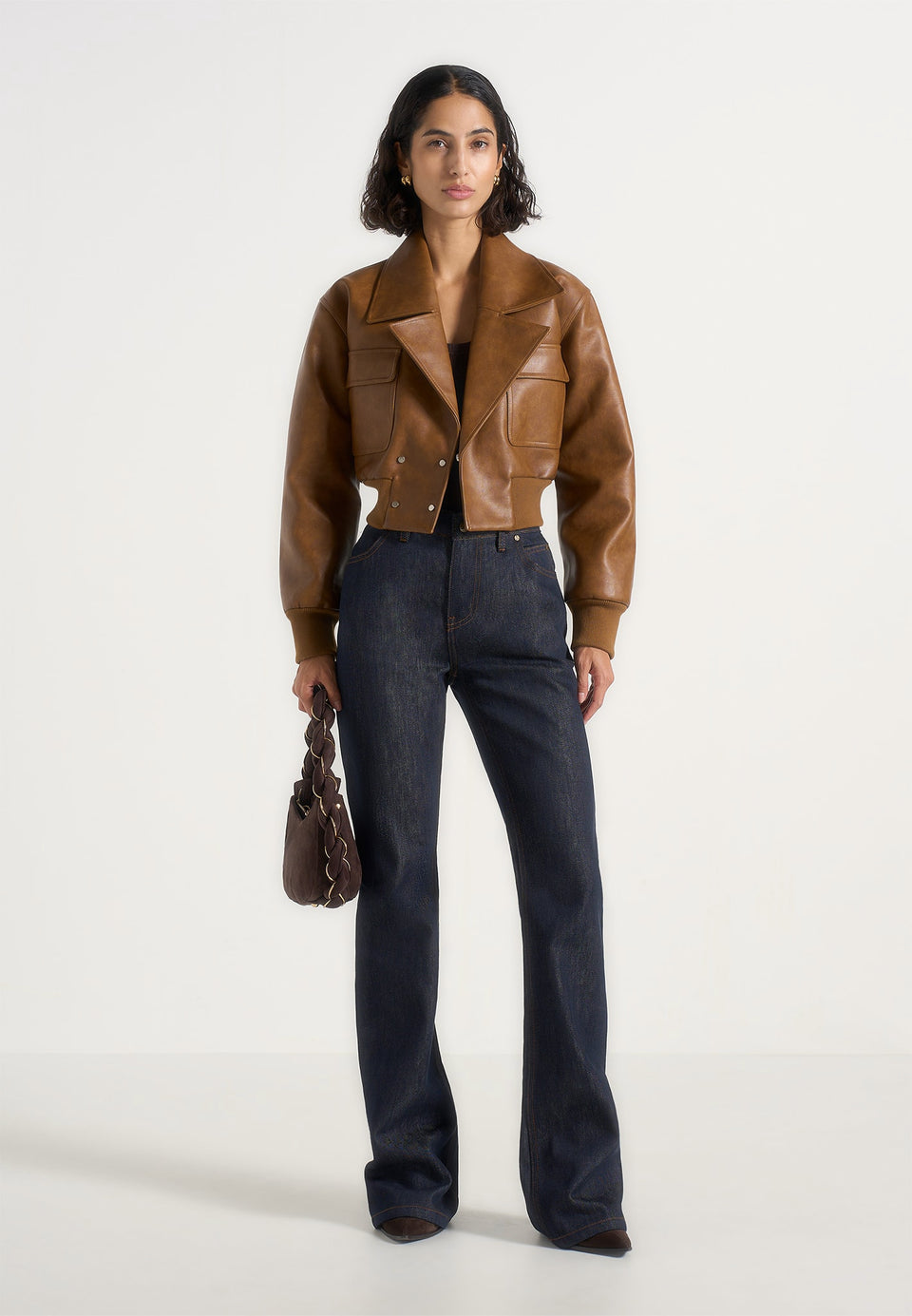 cosette-vintage-leather-lapel-bomber-jacket-brown