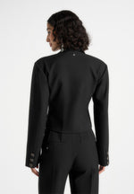 prisca-tailored-cropped-blazer-black
