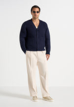 kw002-wool-knit-cardigan-navy