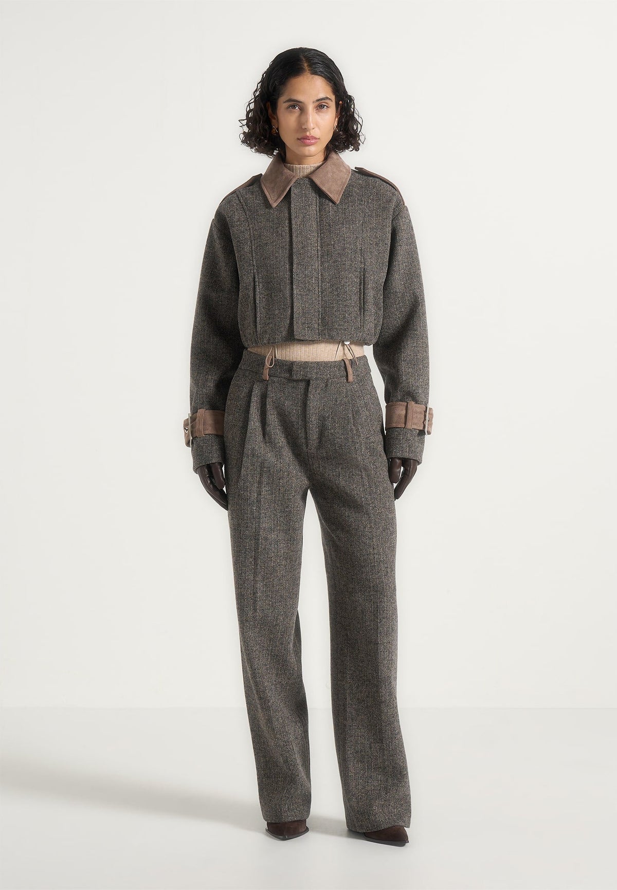 julie-herringbone-wool-twin-pleat-trousers-grey