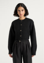 caren-brushed-wool-knit-cardigan-black