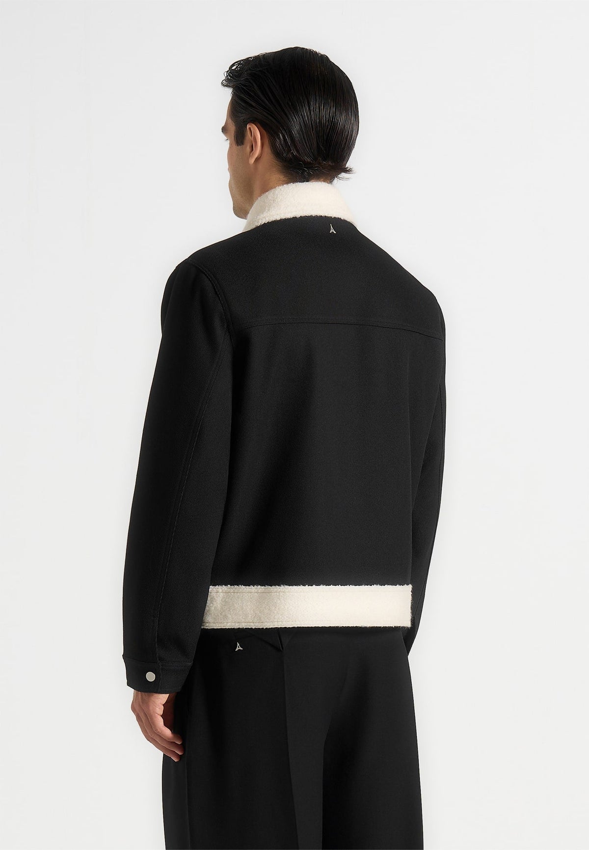 keith-twill-contrast-jacket-black