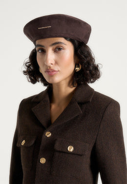 anya-suede-beret-brown