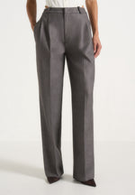 julie-speckled-tailored-twin-pleat-trousers-grey-speckle