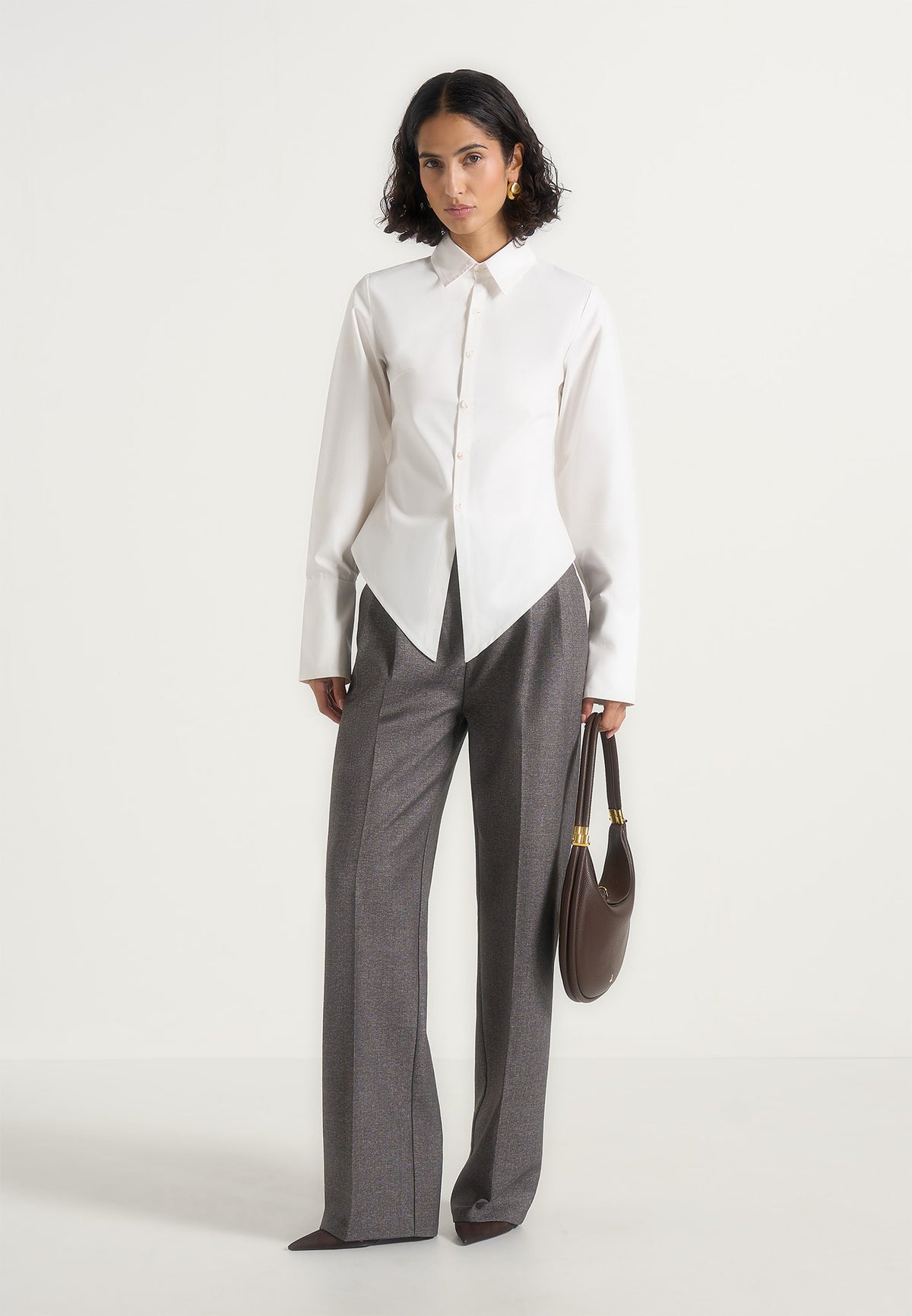 julie-speckled-tailored-twin-pleat-trousers-grey-speckle