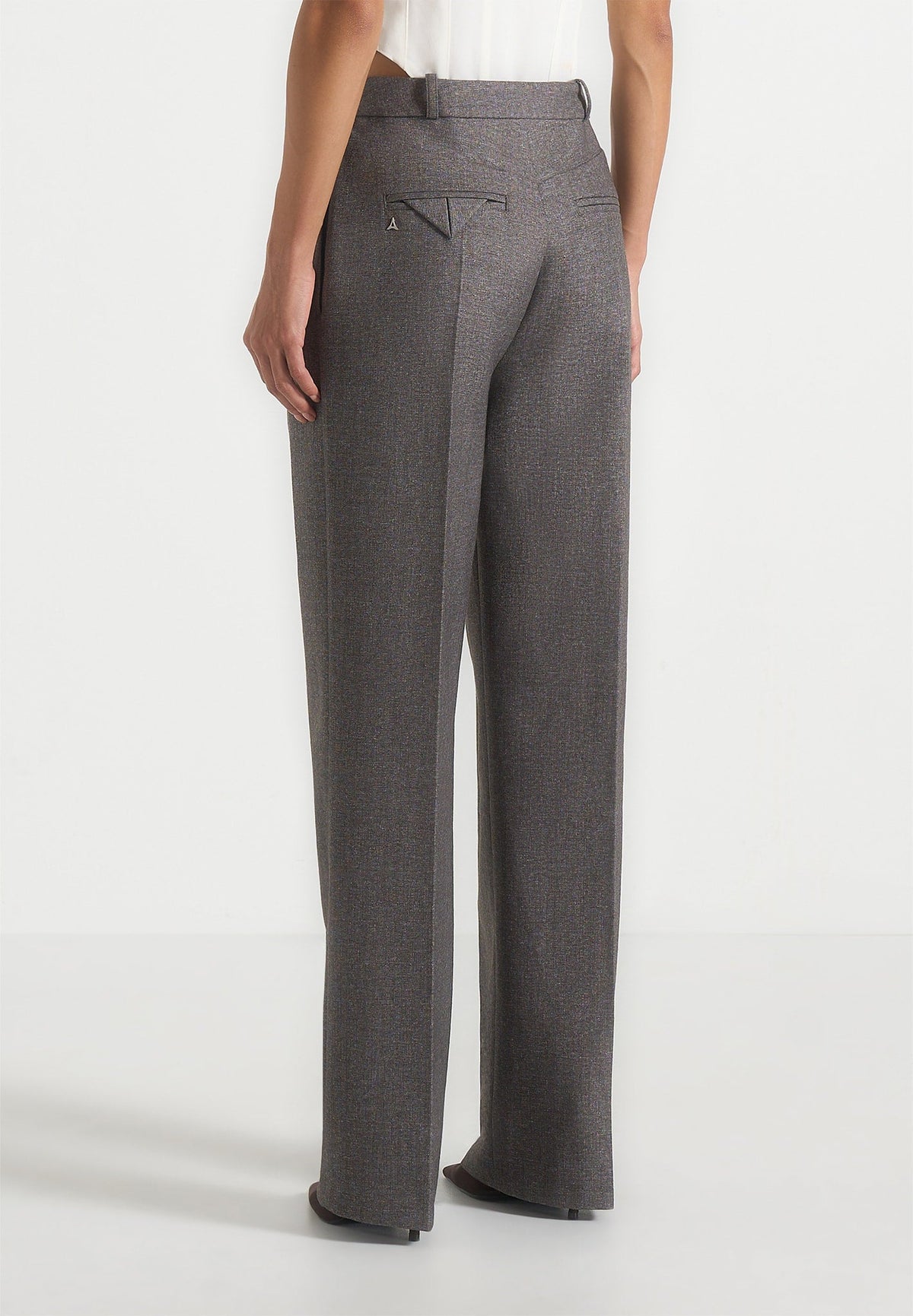 julie-speckled-tailored-twin-pleat-trousers-grey-speckle