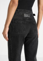 loane-twist-leg-boyfriend-jeans-with-waist-adjuster-washed-black