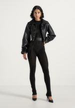 tiana-pointelle-knit-long-sleeve-jumpsuit-with-belt-black