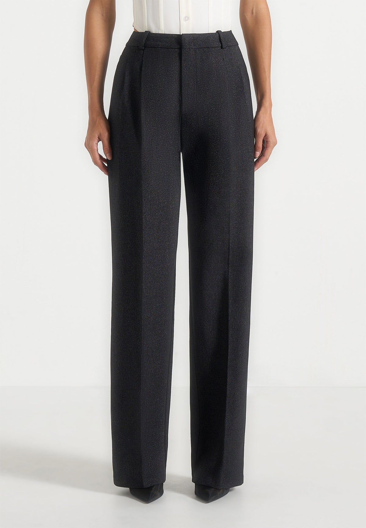 julie-tailored-twin-pleat-trousers-black-speckle