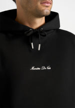 js004-signature-regular-fit-hoodie-black