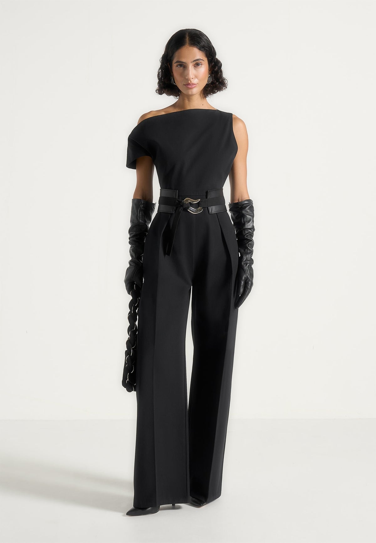 valerie-tailored-off-shoulder-jumpsuit-with-belt-black