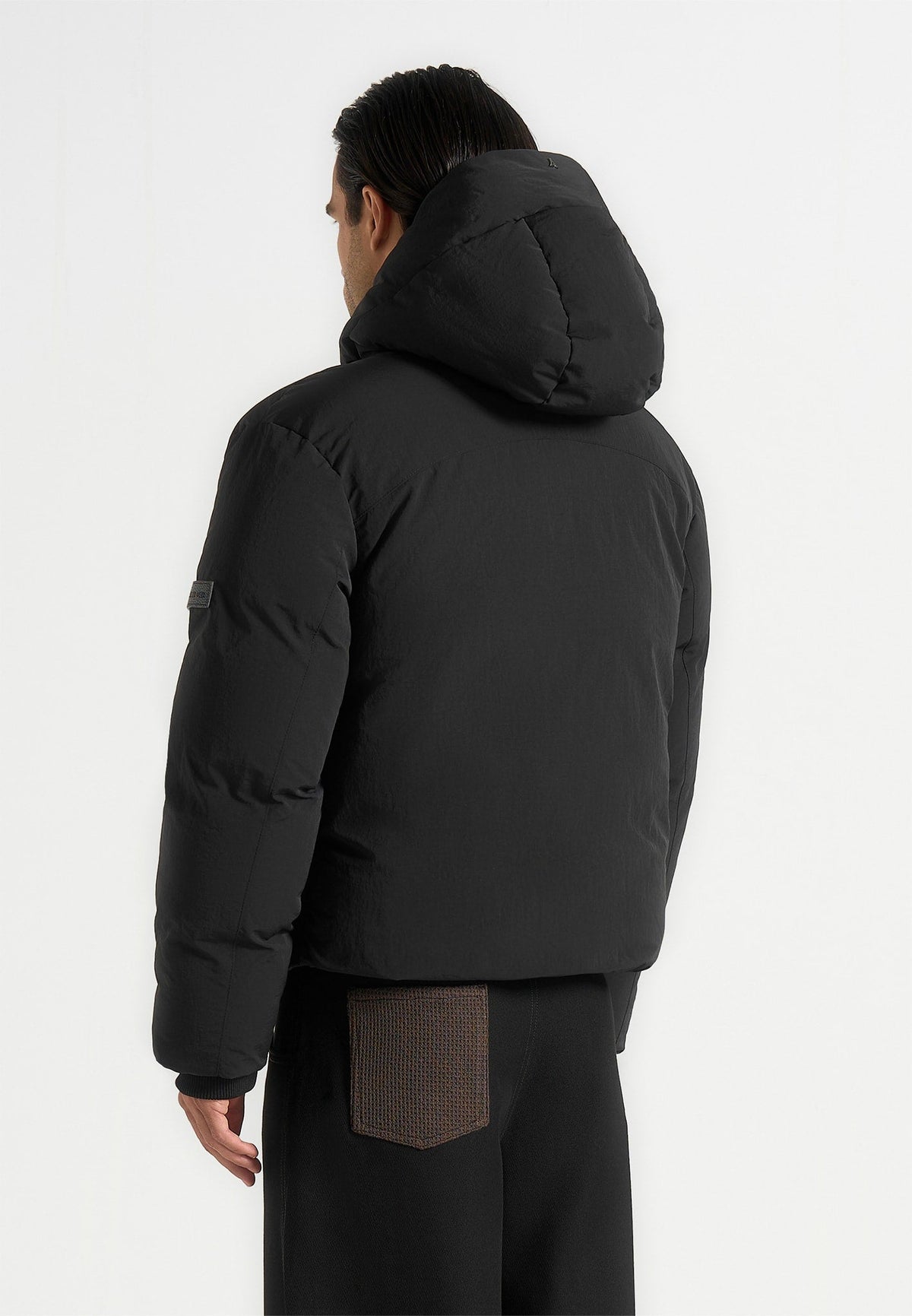 casey-unisex-minimal-raglan-puffer-jacket-black