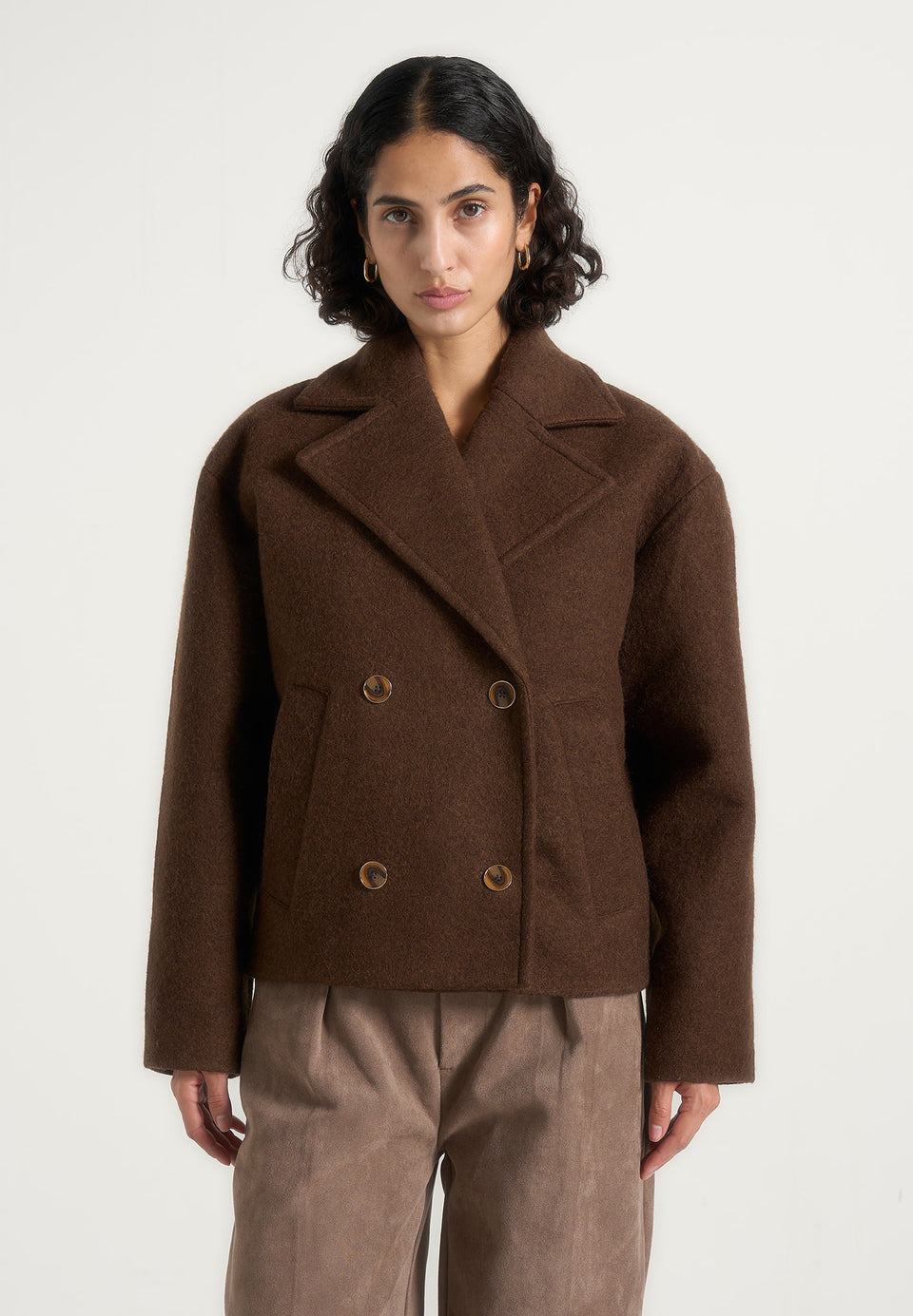 mika-unisex-double-breasted-jacket-brown