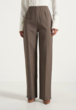 rafaela-corset-waist-tailored-trousers-taupe