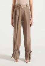 suzanne-tailored-trousers-with-oversized-belt-and-ankle-ties-taupe