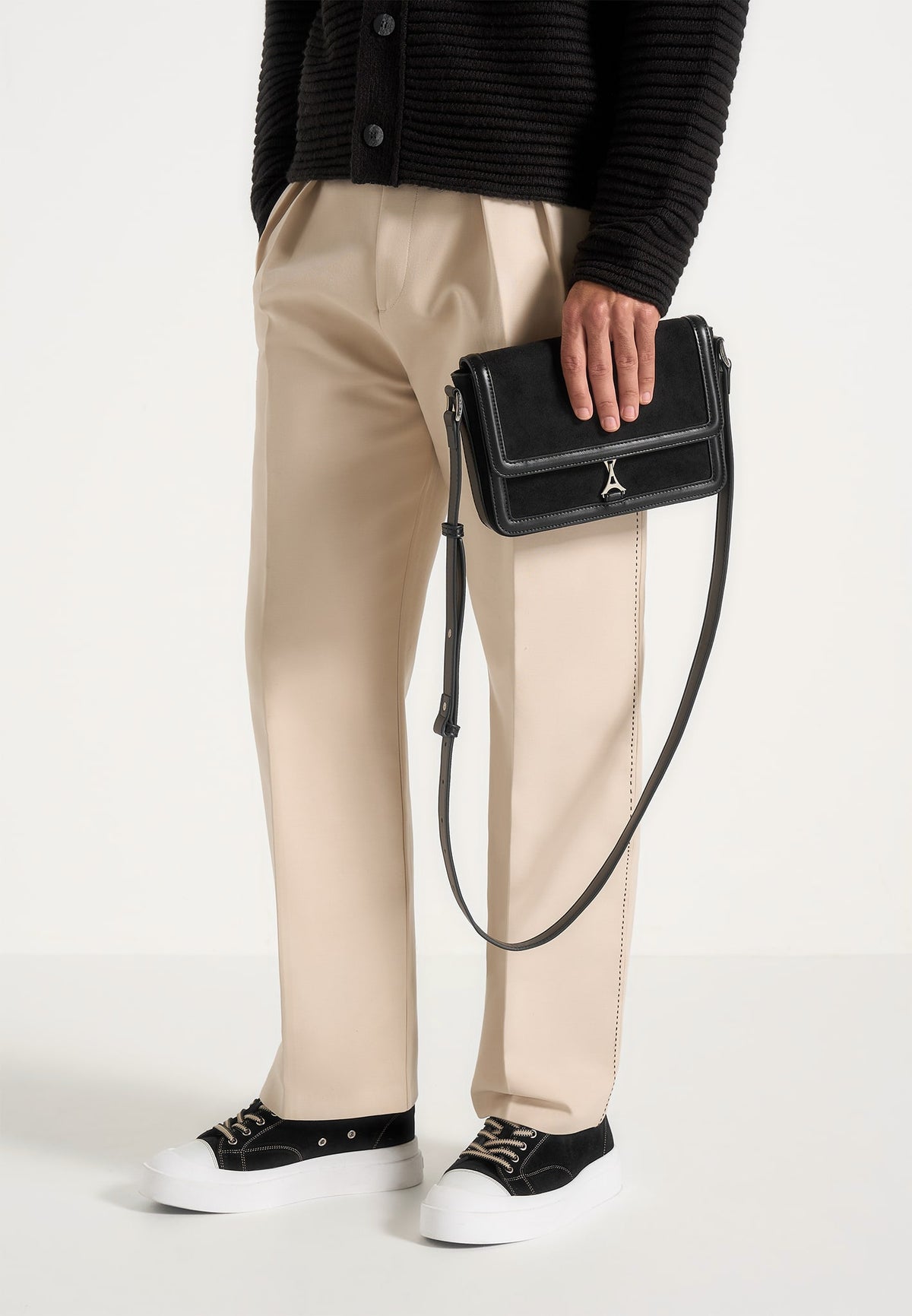 ac003-suede-and-leather-crossbody-bag-black