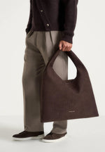 aubin-braided-suede-hobo-bag-brown