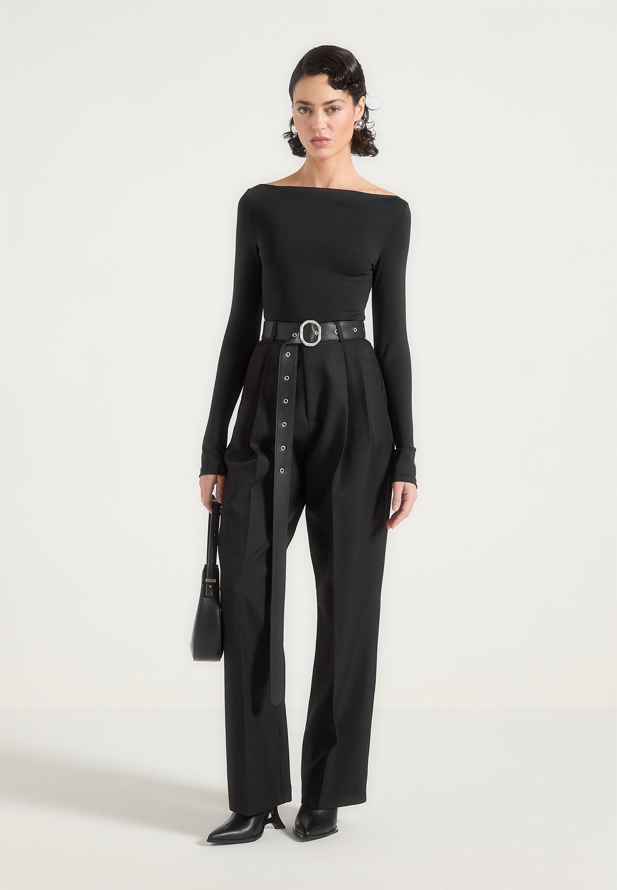 suzanne-tailored-trousers-with-oversized-belt-and-ankle-ties-black