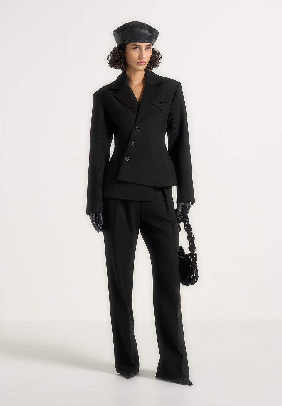 thalia-asymmetric-tailored-double-breasted-blazer-black
