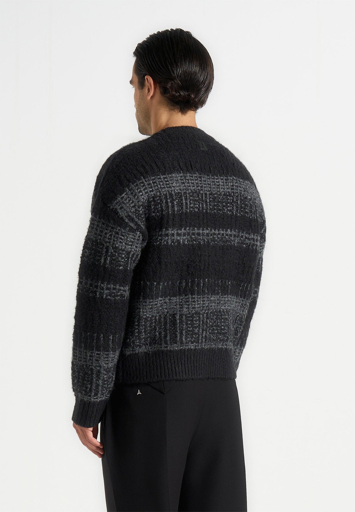 ayden-check-wool-knit-jumper-black-grey