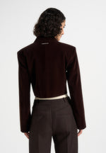 adina-structured-velvet-jacket-brown