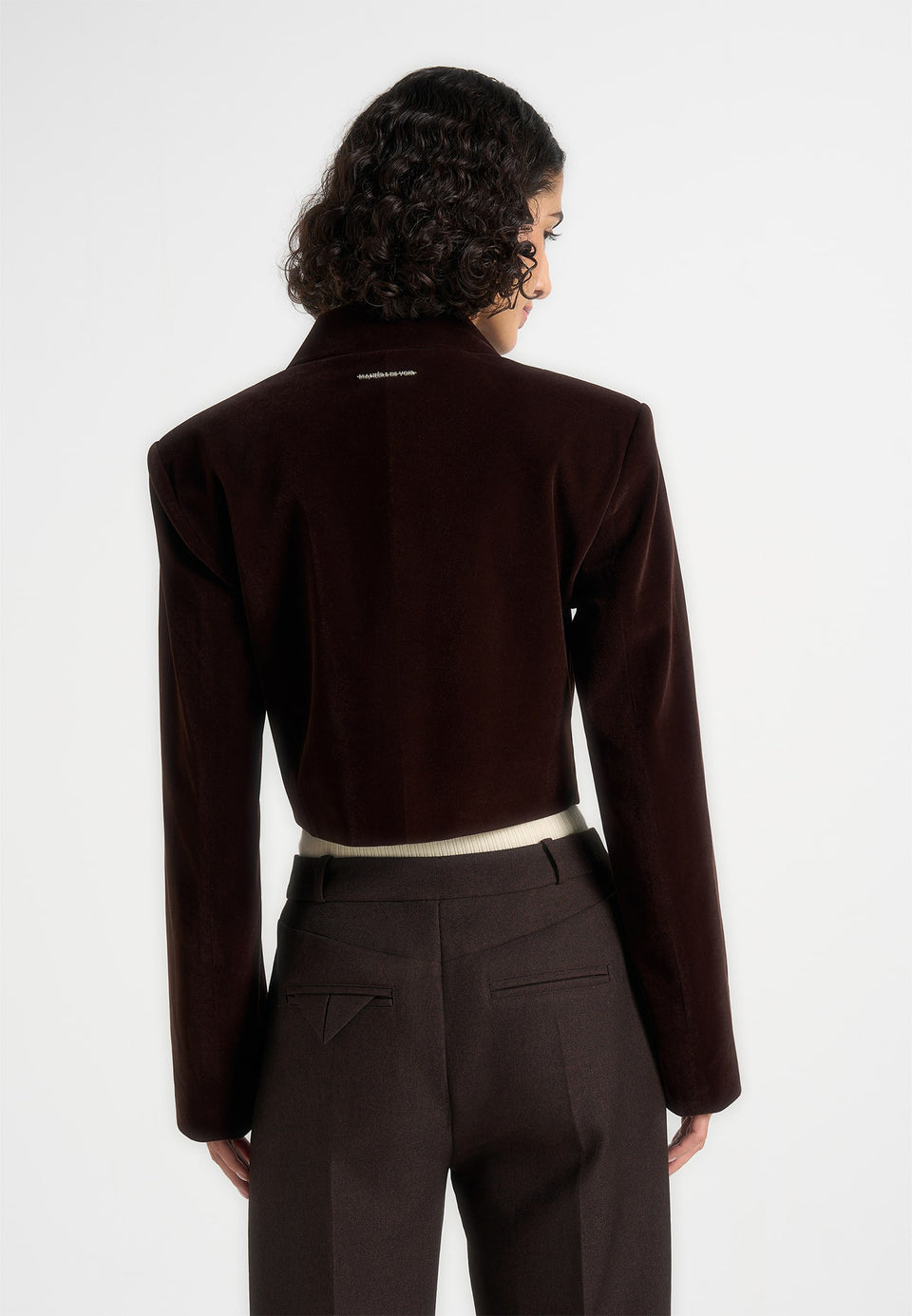 adina-structured-velvet-jacket-brown