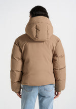 casey-unisex-minimal-raglan-puffer-jacket-taupe
